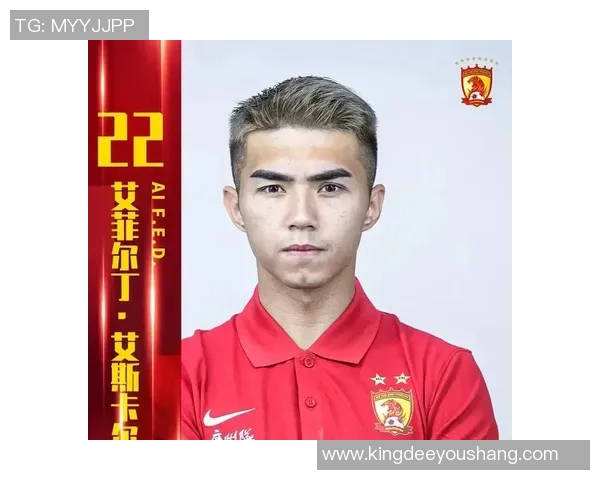 中国足球五大当红球星全面解析 突破国际赛场的未来之星 中国足球五大当红球星全面解析 突破国际赛场的未来之星