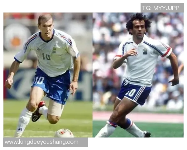 六号球衣背后的传奇足球明星及其影响力解析