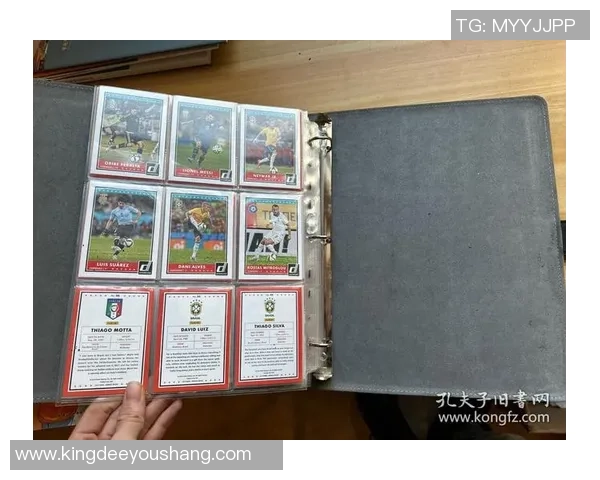 全方位解析足球球星卡收藏价值及市场趋势,带你深入了解每一张卡片的背后故事 全方位解析足球球星卡收藏价值及市场趋势,带你深入了解每一张卡片的背后故事